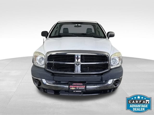 dodge ram 1500 pickup 2007 1D7HA16K57J519974 image